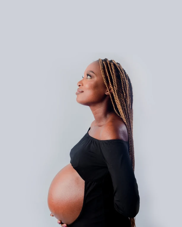 Picture of the author